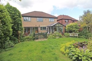 Rear Aspect- click for photo gallery